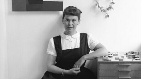 Ray Eames