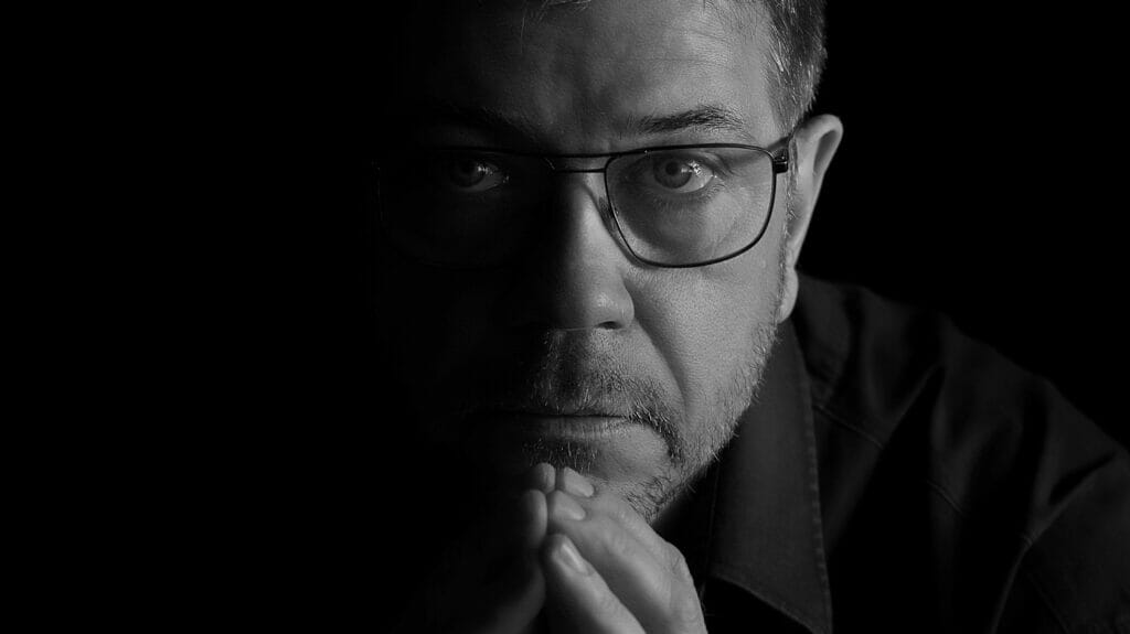 Michał Roszkowski
