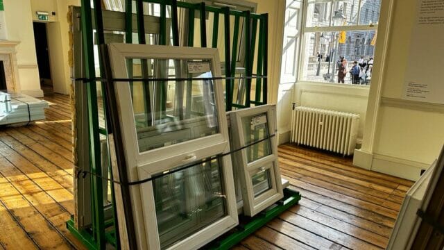 Sukces polskiego projektu na London Design Biennale