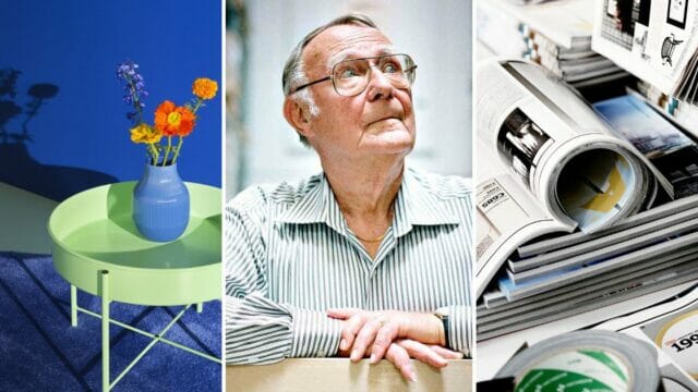 Happy birthday IKEA! Słynna marka obchodzi 80. urodziny