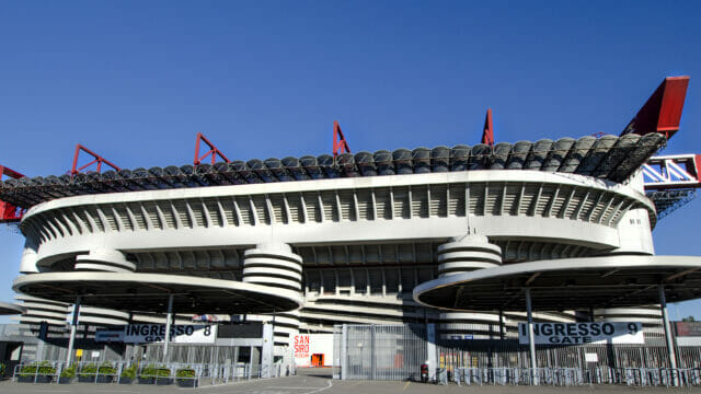 Ikoniczny stadion San Siro ocaleje