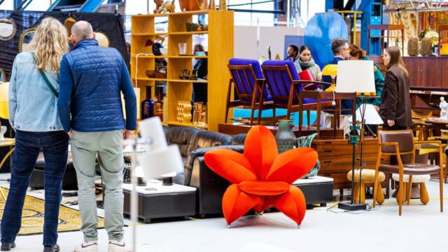 Jubileuszowe Design Icons Amsterdam zapraszają!