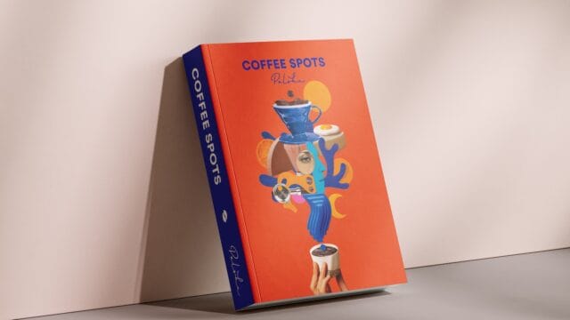 Druga edycja Coffee Spots Polska