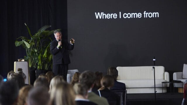 Future Architecture Forum 2025. Smart znaczy razem