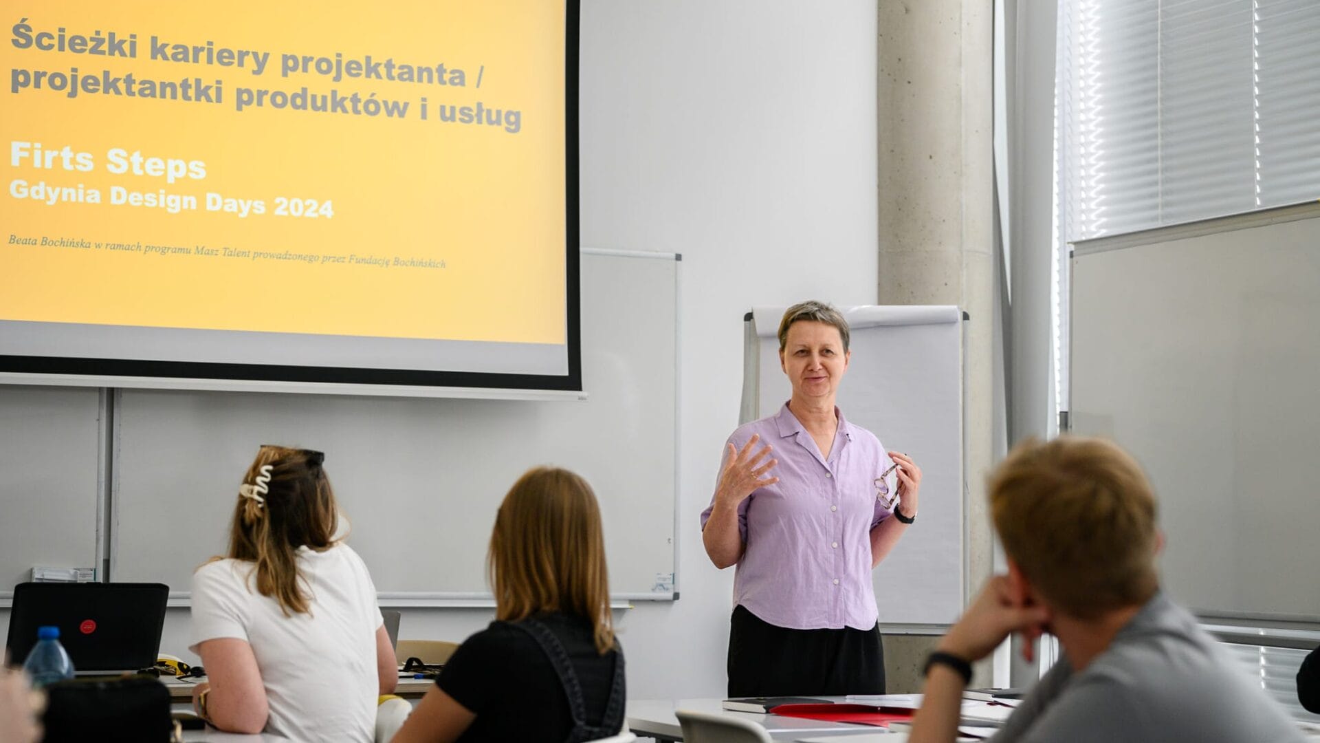 „Rozproszenie” pod lupą