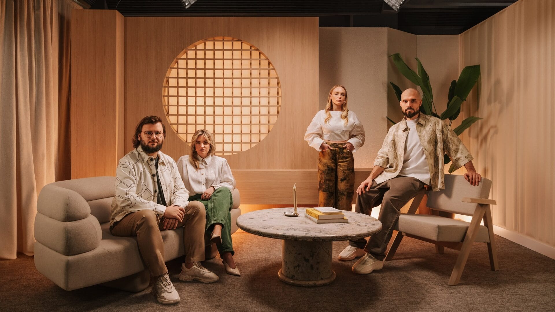 Studio Miś zaprasza do rozmowy