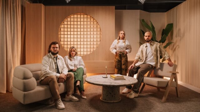 Studio Miś zaprasza do rozmowy