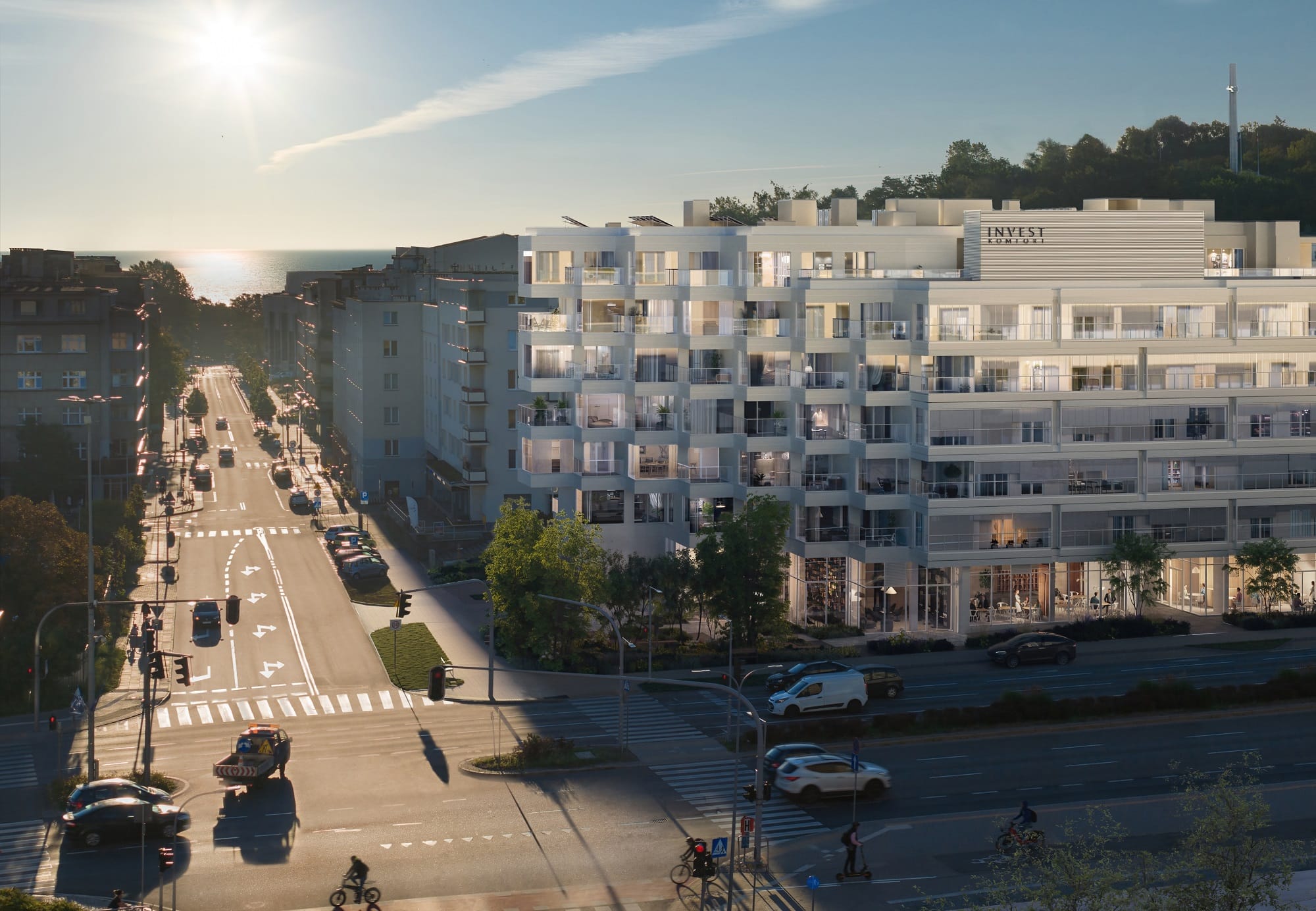 30-lecie Invest Komfort