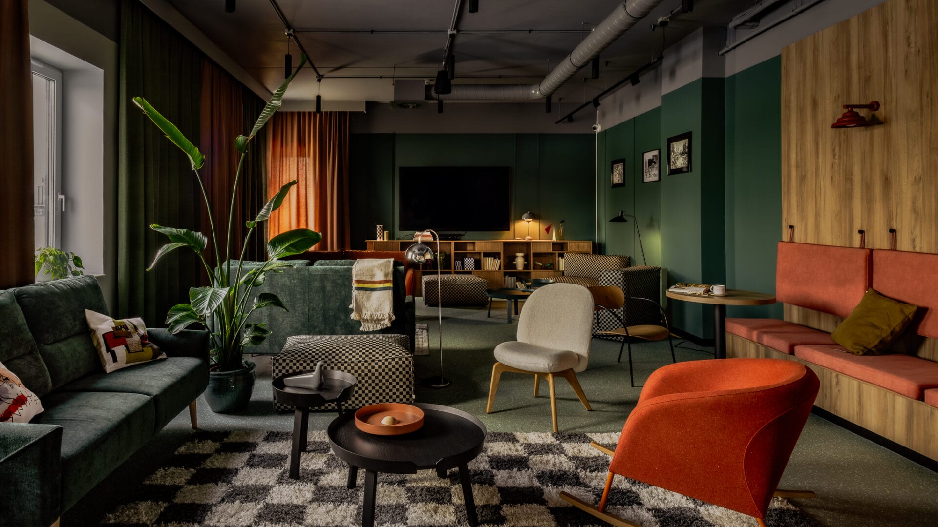 Nowa era hotelarstwa. De Silva Inn w Opolu stawia na samoobsługę