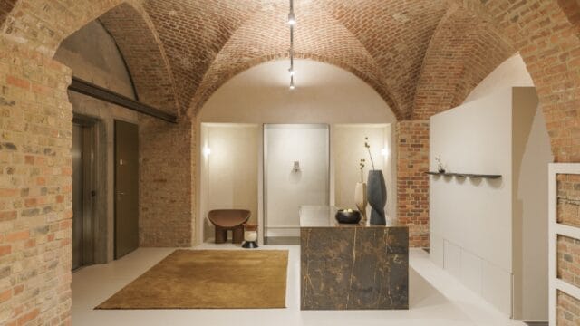 Stary browar, nowe ciało. W poznaniu otwarto Pilatesroom