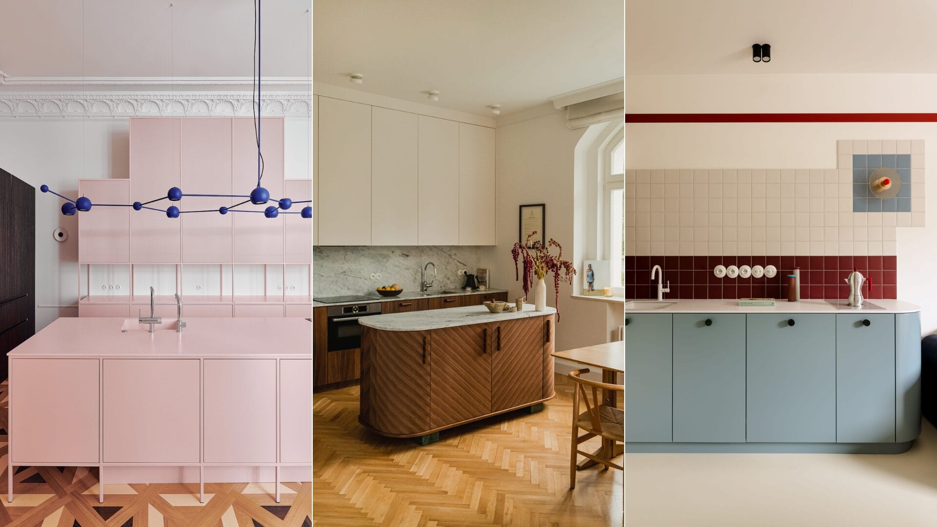 Kuchnia pod lupą. Forma i funkcja serca domu!