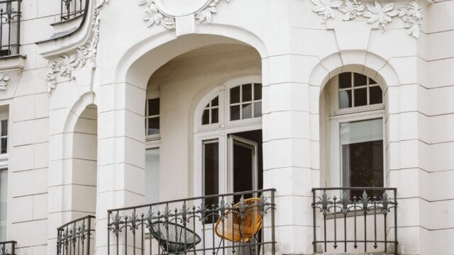 Atelier Warsaw Design. Przestrzeń dialogu i inspiracji w duchu Belle Époque