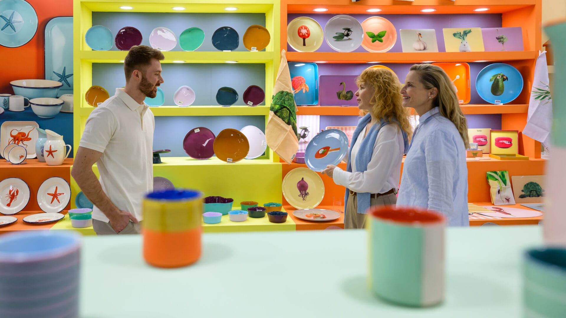 Targi Ambiente 2026. Nowe formaty, jeszcze lepszy networking i globalne trendy