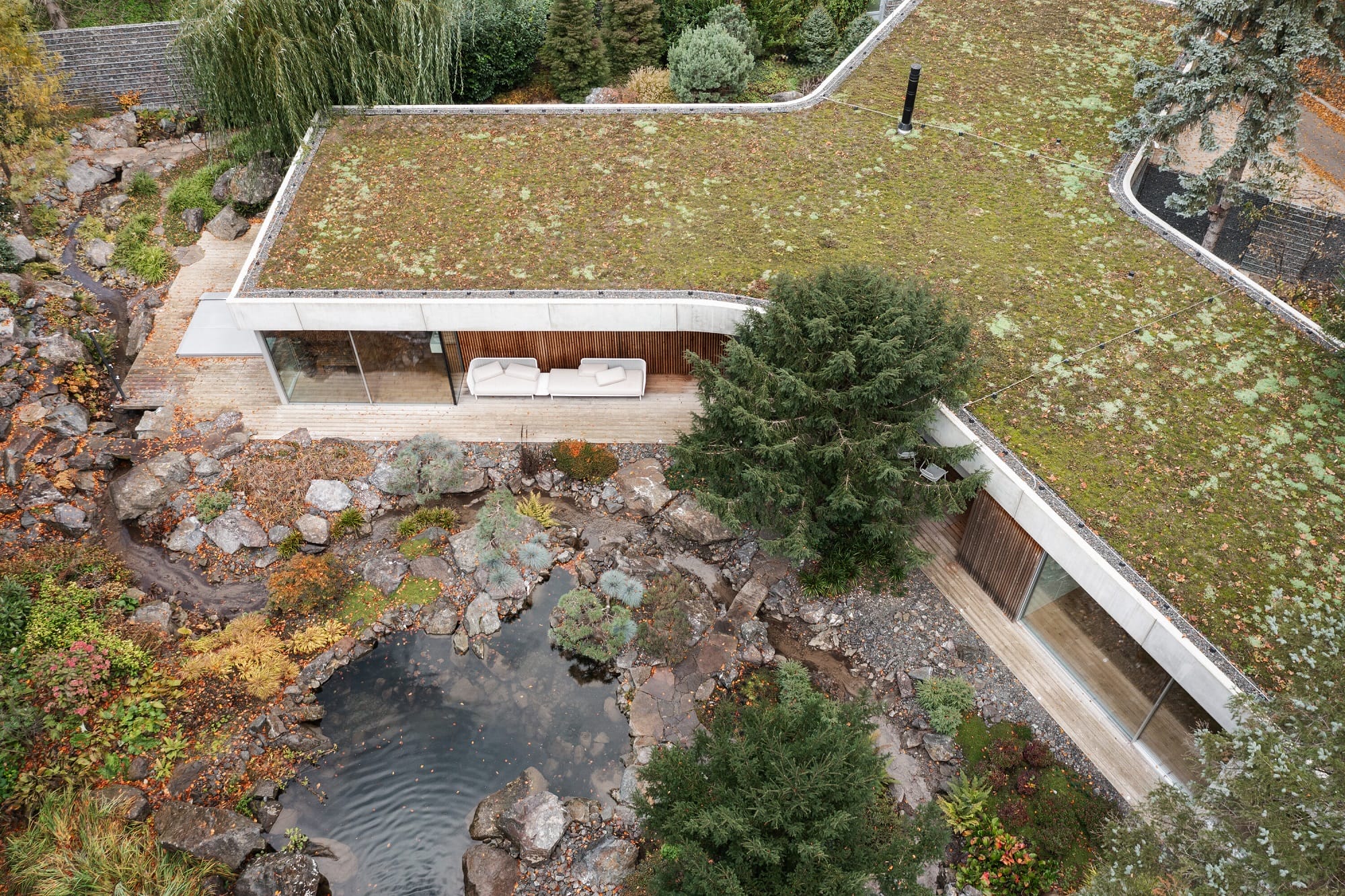 Paulíny Hovorka Architects
