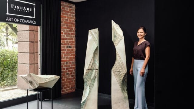 Podróż w głąb siebie