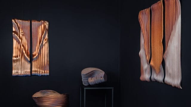 Fine Art Gallery Art of Ceramics w gronie światowej elity