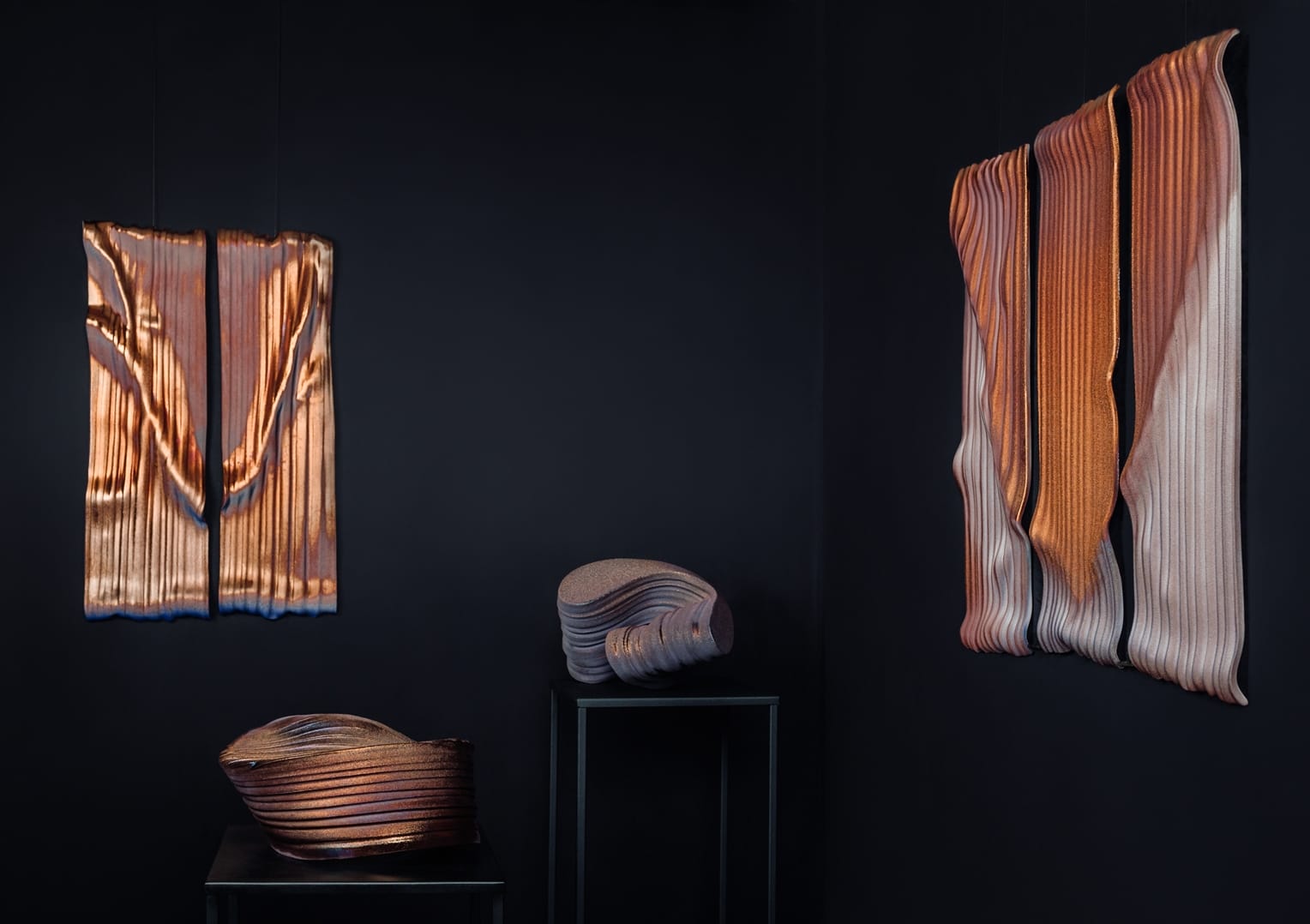 Fine Art Gallery Art of Ceramics w gronie światowej elity