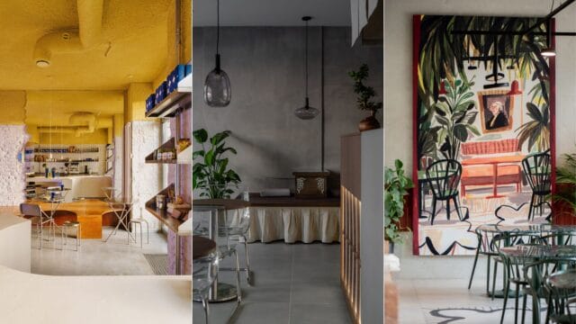 Food design w praktyce. Te adresy musisz znać!