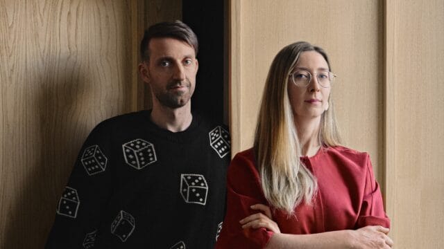 Nieoczywiste połączenia