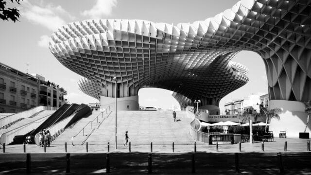 Mauretańska odyseja