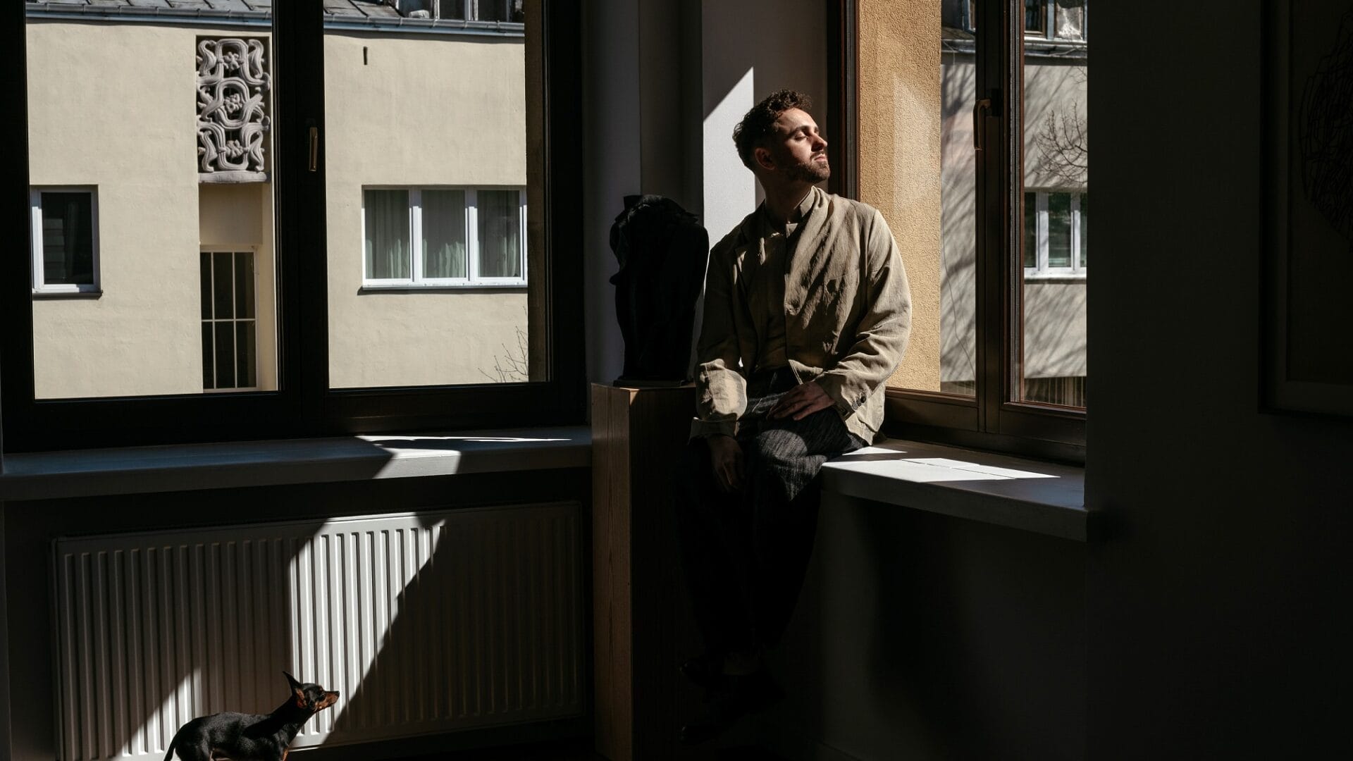 Ćwiczenia z pola widzenia