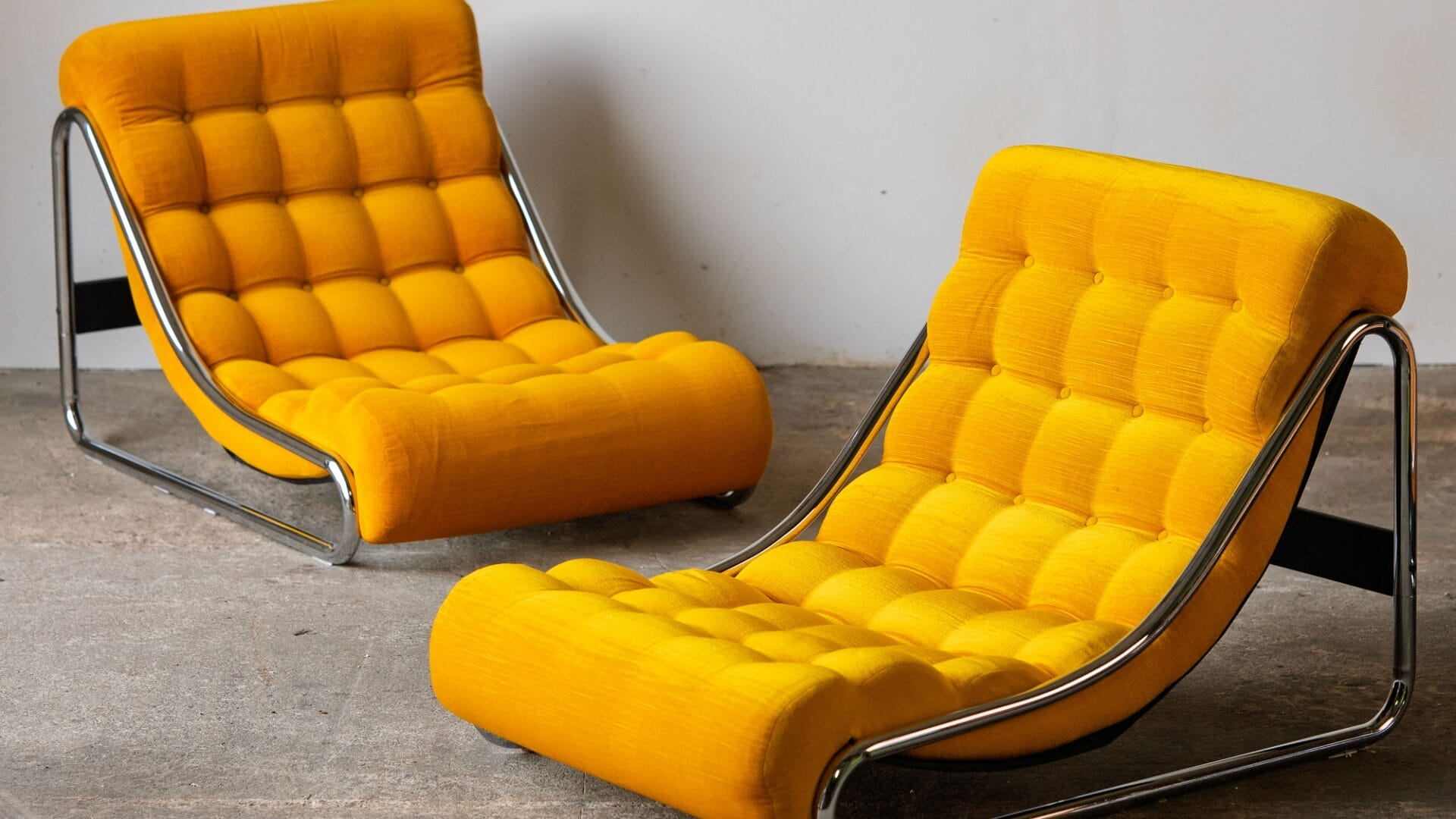 Designerska gratka! Ikoniczna Impala do wzięcia