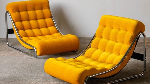 Designerska gratka! Ikoniczna Impala do wzięcia