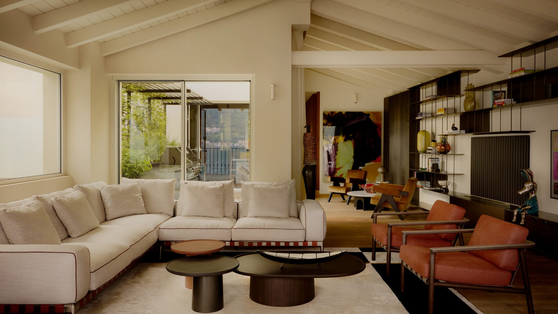 Sztuka włoskiej powściągliwości