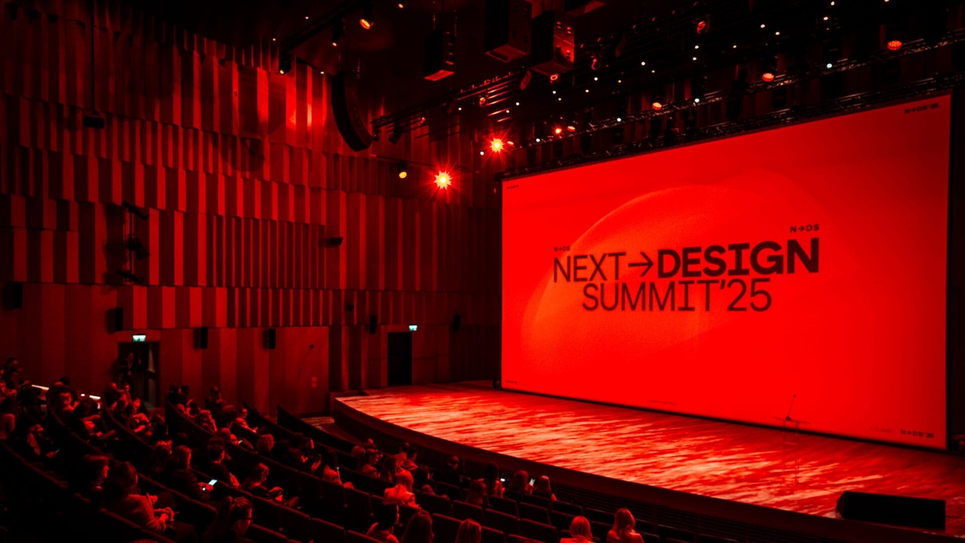 Rozmowy o przyszłości projektowania