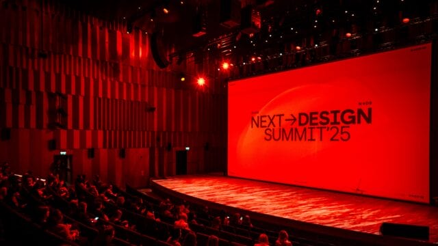 Rozmowy o przyszłości projektowania