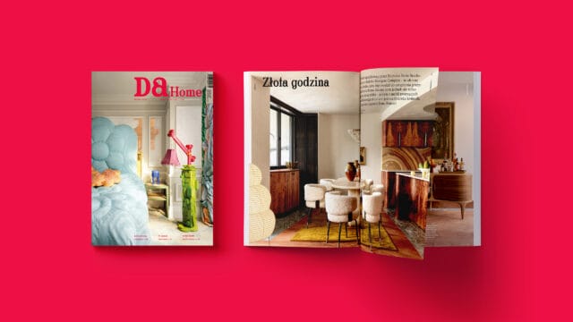 Nowoczesna przytulność w najlepszym wydaniu – zajrzyj do nowego „DA Home”!