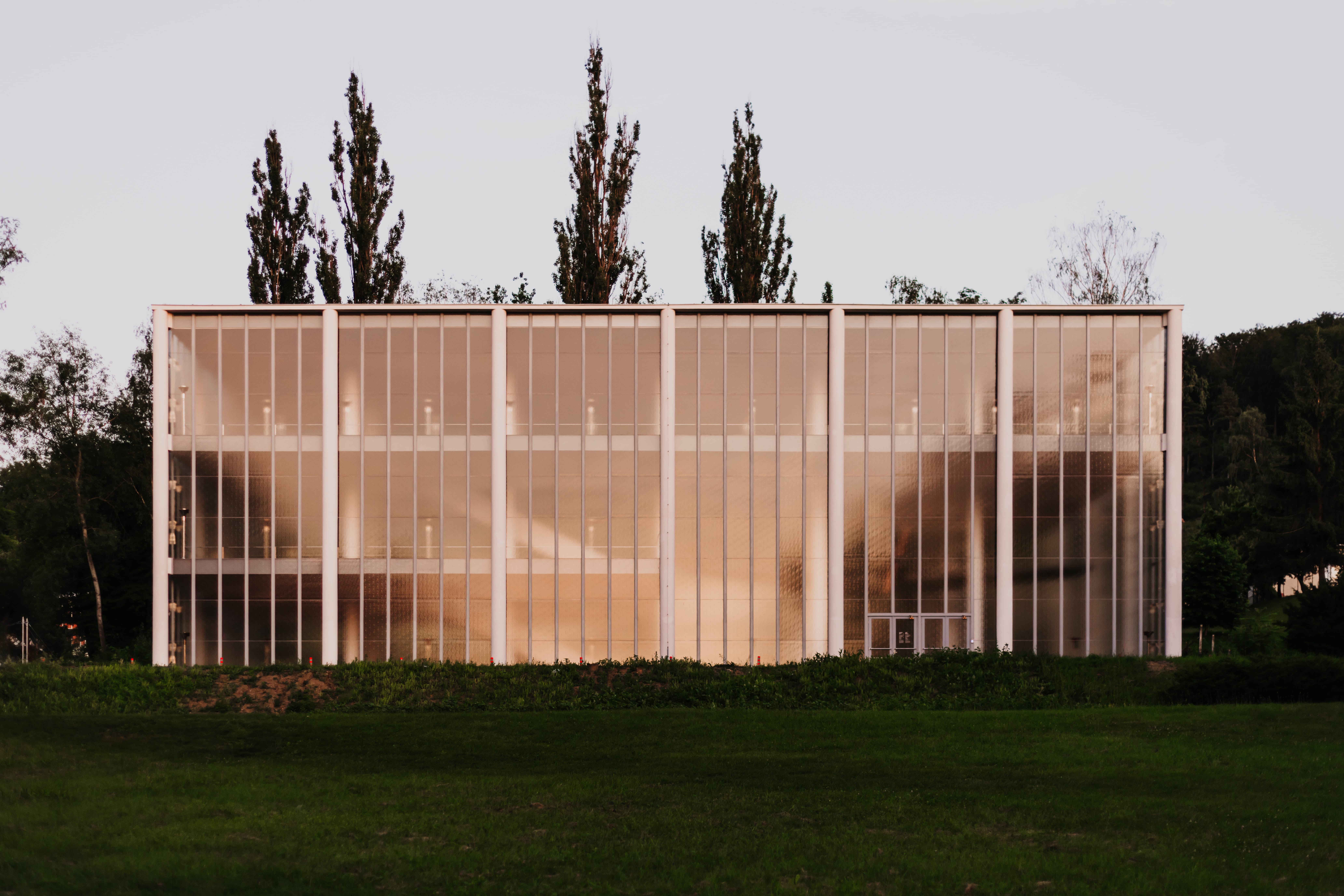 Pomnik Tomáša Baty