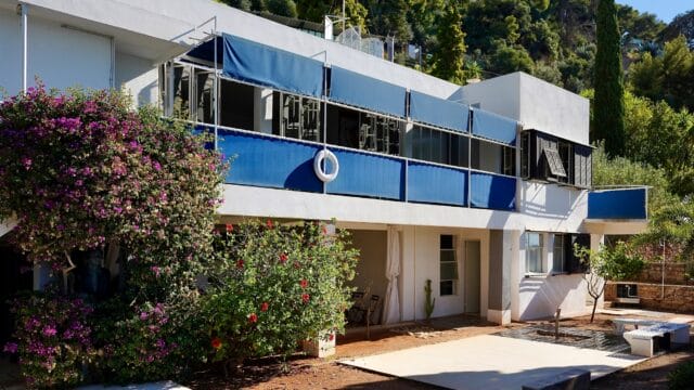 E-1027. Modernistyczna ikona ze skandalem w tle