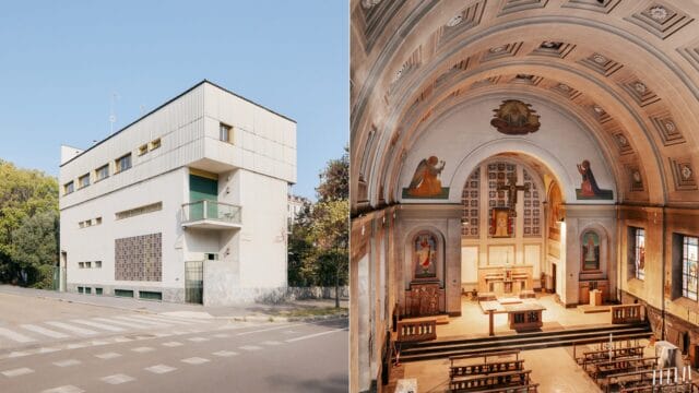 Mediolańska Alcova w 2026 wraca w wyjątkowych lokalizacjach!