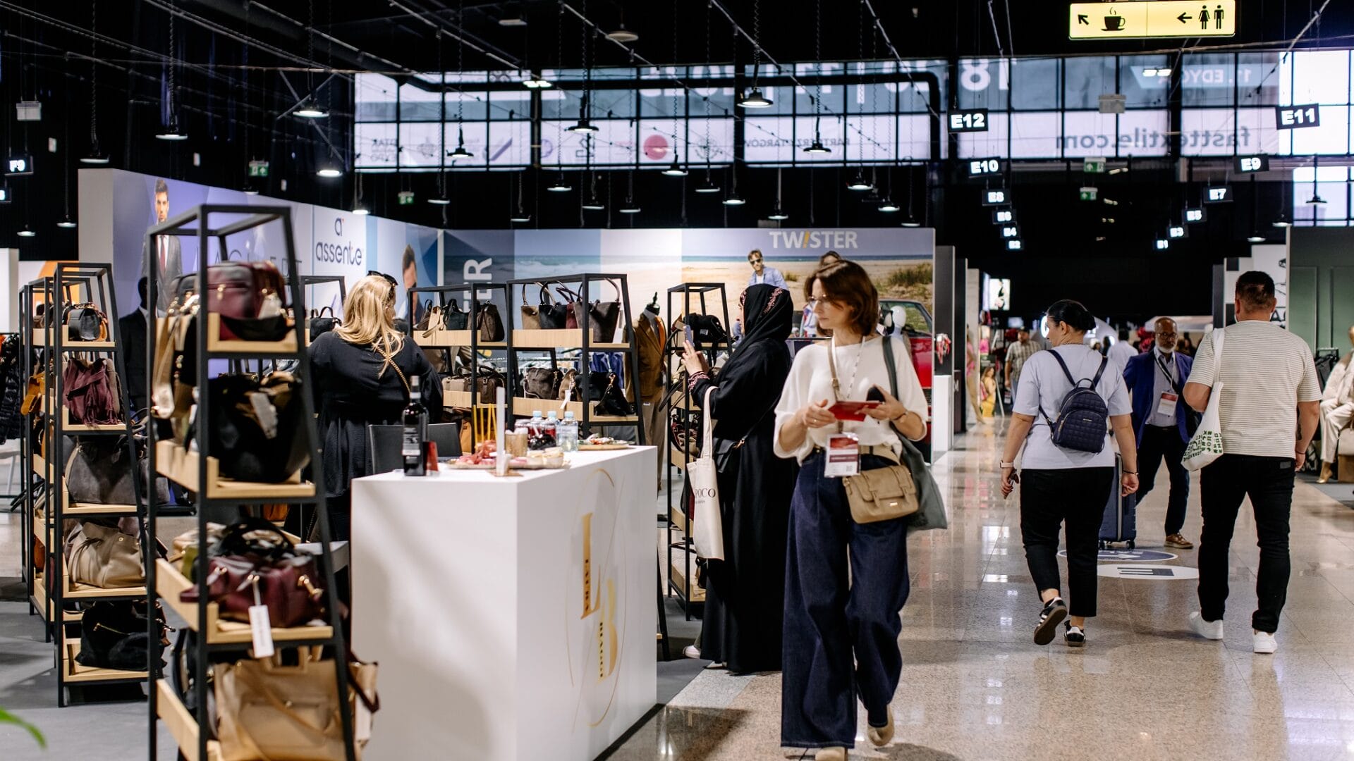 Fast Textile 2025. Rekordowa edycja!