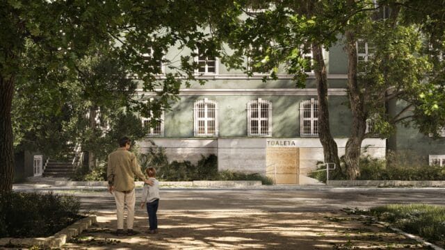 Znamy zwycięzców konkursu Geberit „Projekt Łazienki 2025”. Oto najlepsze prace!