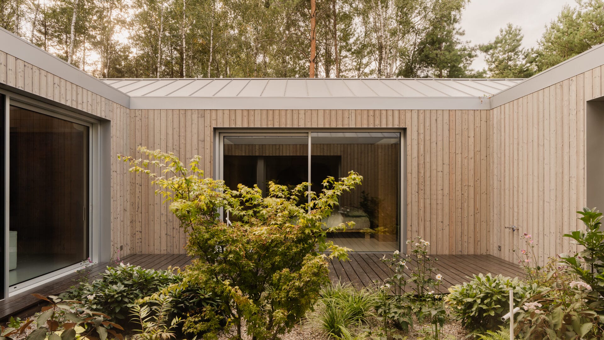 Na równych prawach z naturą