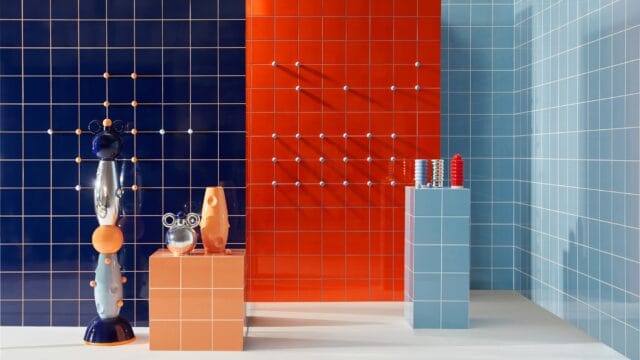 Malwina Konopacka i Tubądzin. Kolor, forma i „kropka nad i”