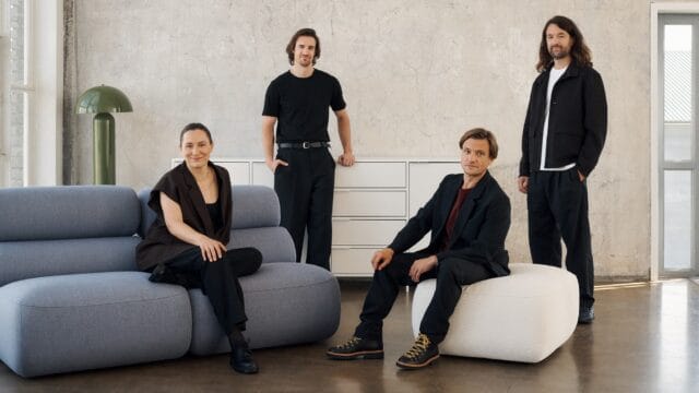 Dekada designu szytego na miarę