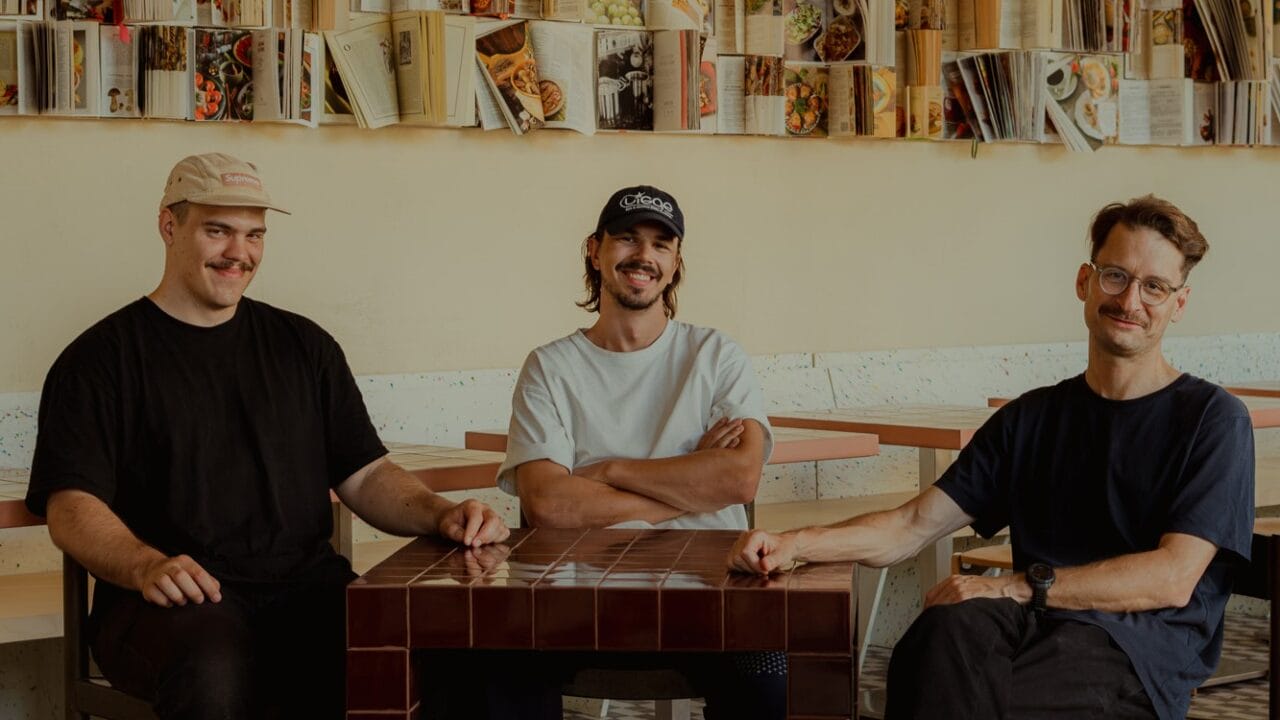 Zasada re-use? Jesteśmy twarzą tego podejścia