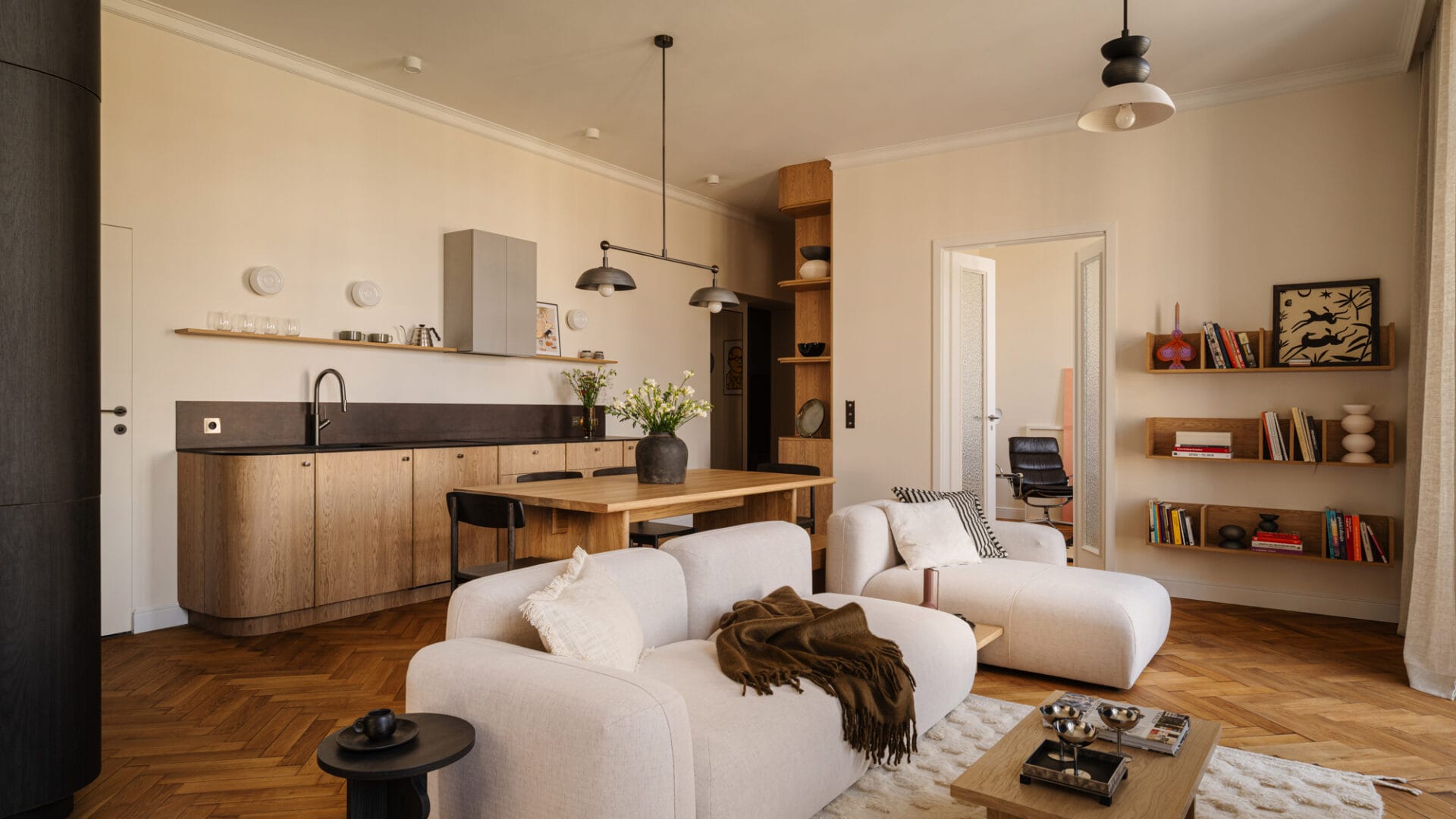 Gdyński modernizm udomowiony