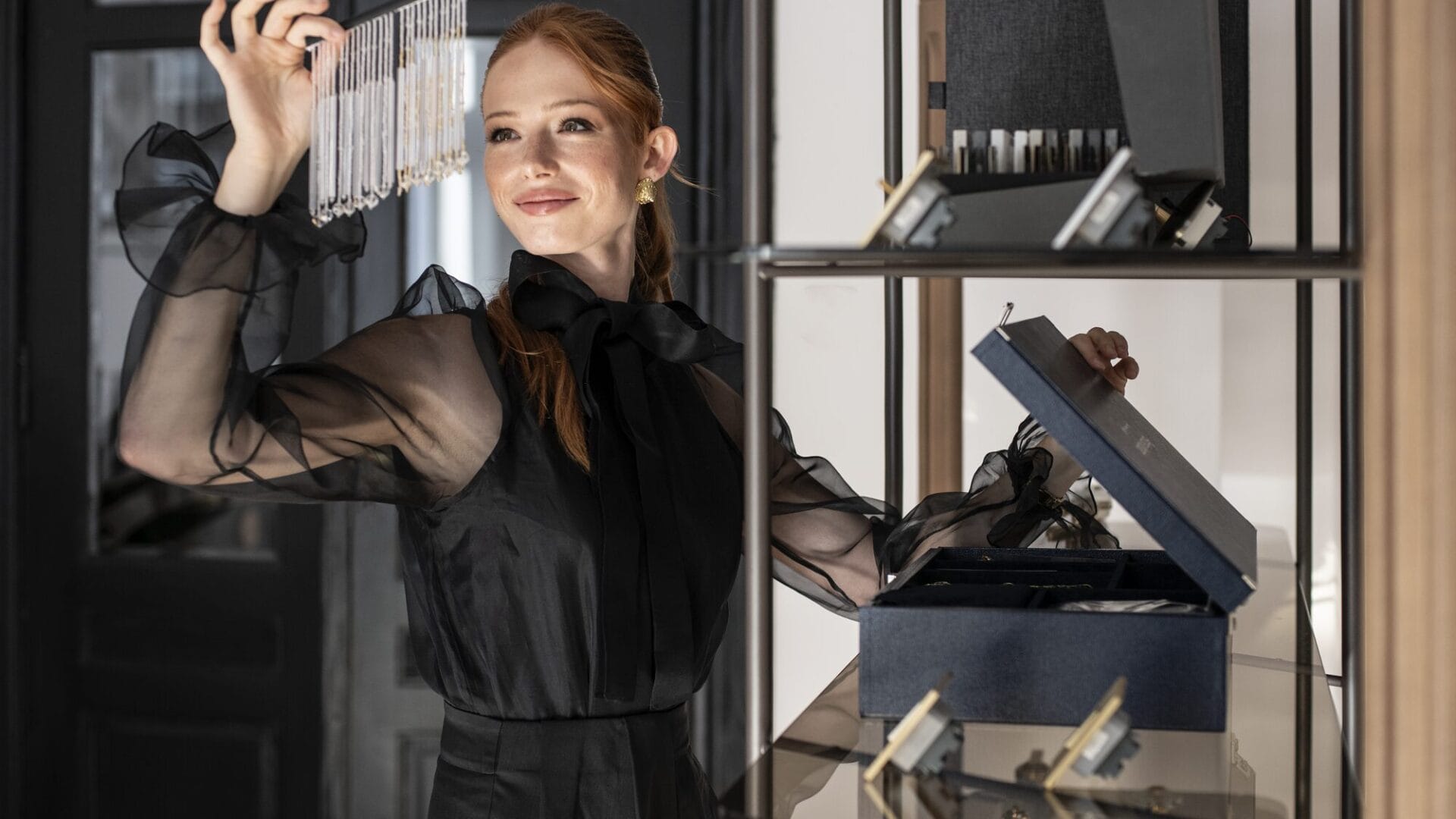 Warsaw Design. Powrót do korzeni designu