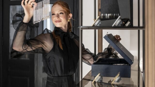 Warsaw Design. Powrót do korzeni designu