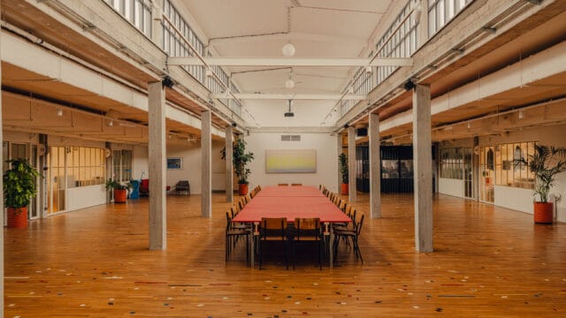 Grid Arthub: nowy adres dla kreatywnych w Trójmieście