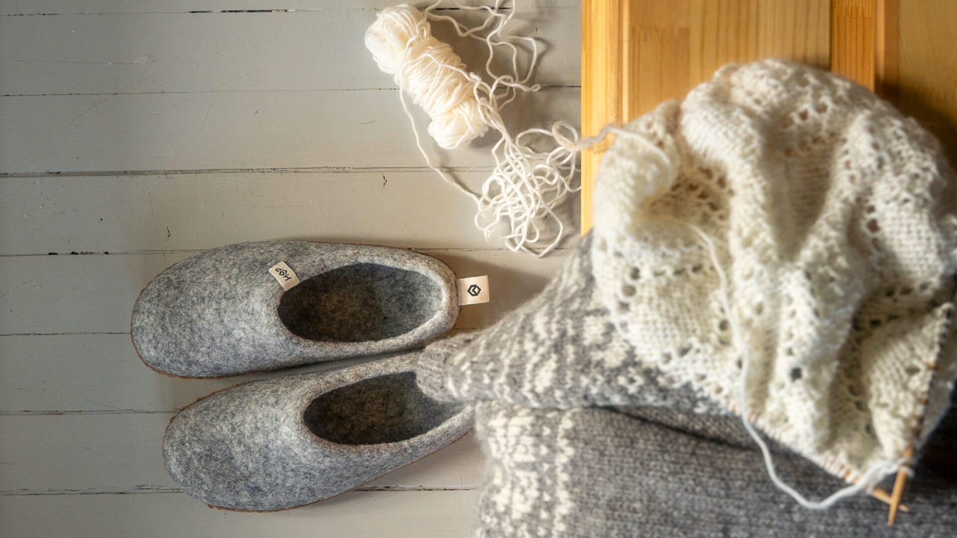 Domowy rytuał, który wraca do korzeni