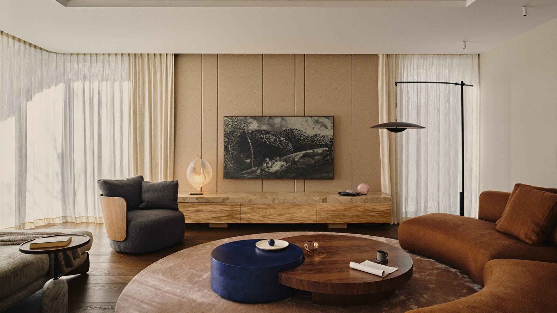 Świadoma transformacja