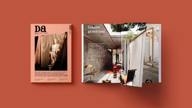 Nowe wydanie „Design Alive” jest o twórczej indywidualności