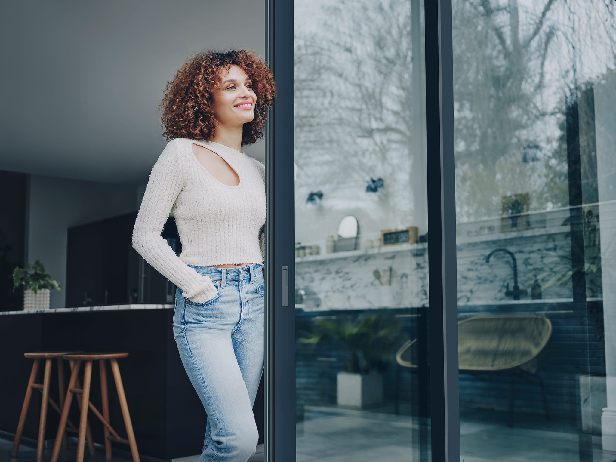 Nowoczesna stolarka – okna, drzwi i bramy Fakro Innoview