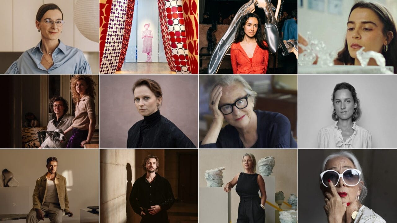 To był czas rozmów. Nasze najlepsze wywiady w 2025 roku