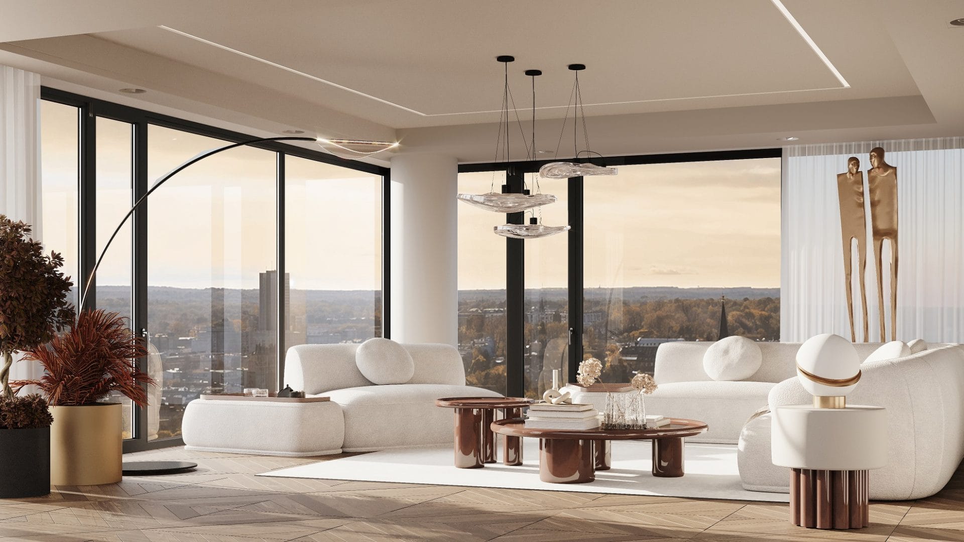 O27 Apartamenty Opolska. Nowa definicja miejskiego stylu życia